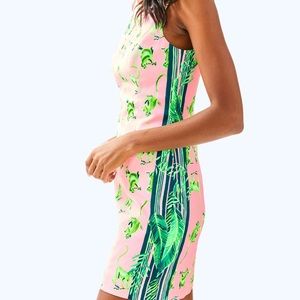 Lilly Pulitzer dress. 00